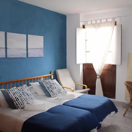 Apartamentos Playa Hermigua Zewnętrze zdjęcie