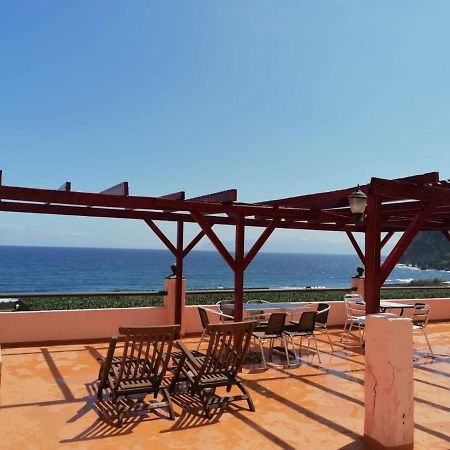 Apartamentos Playa Hermigua Zewnętrze zdjęcie