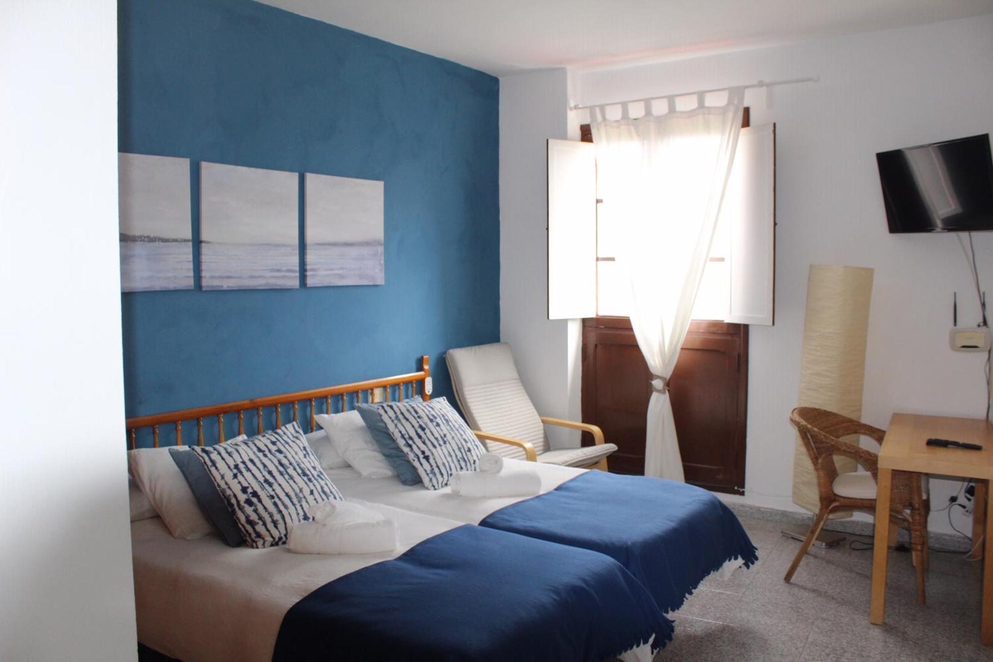 Apartamentos Playa Hermigua Zewnętrze zdjęcie