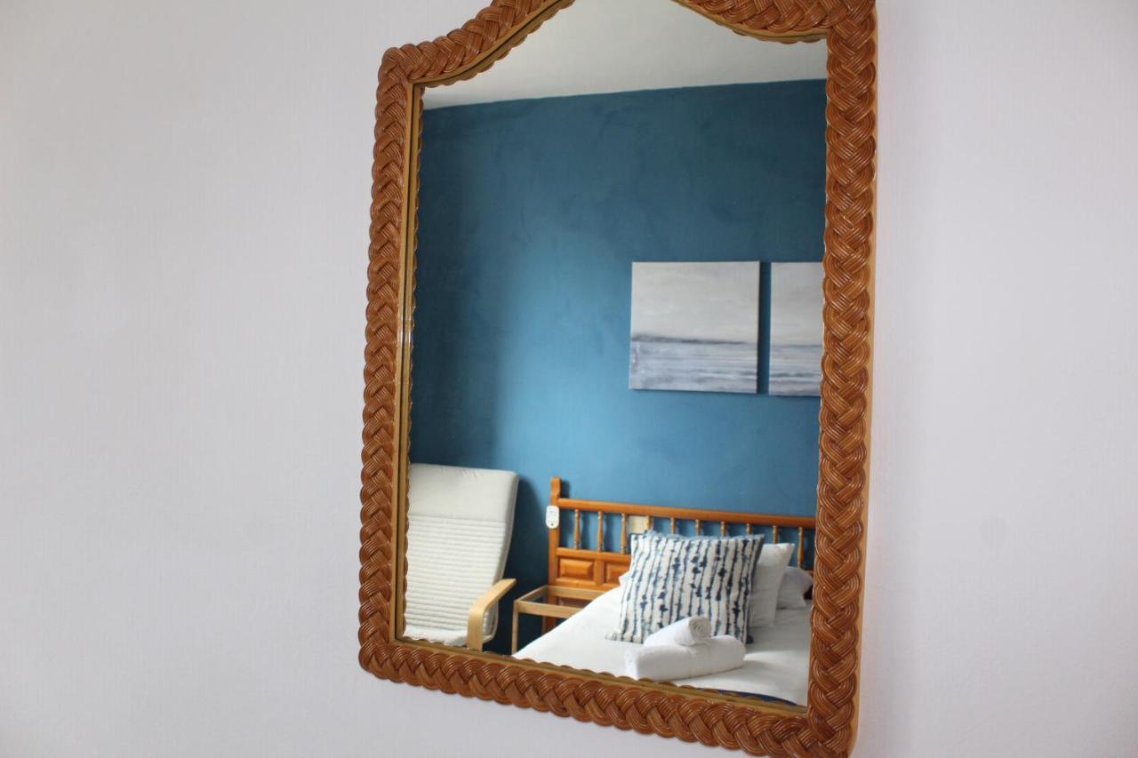 Apartamentos Playa Hermigua Zewnętrze zdjęcie