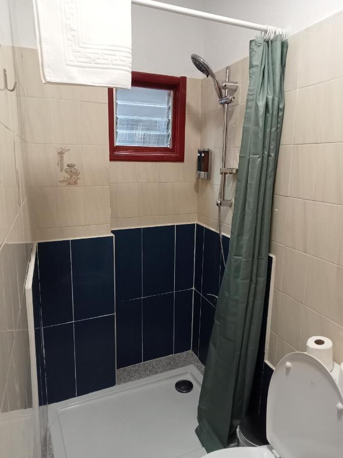Apartamentos Playa Hermigua Zewnętrze zdjęcie