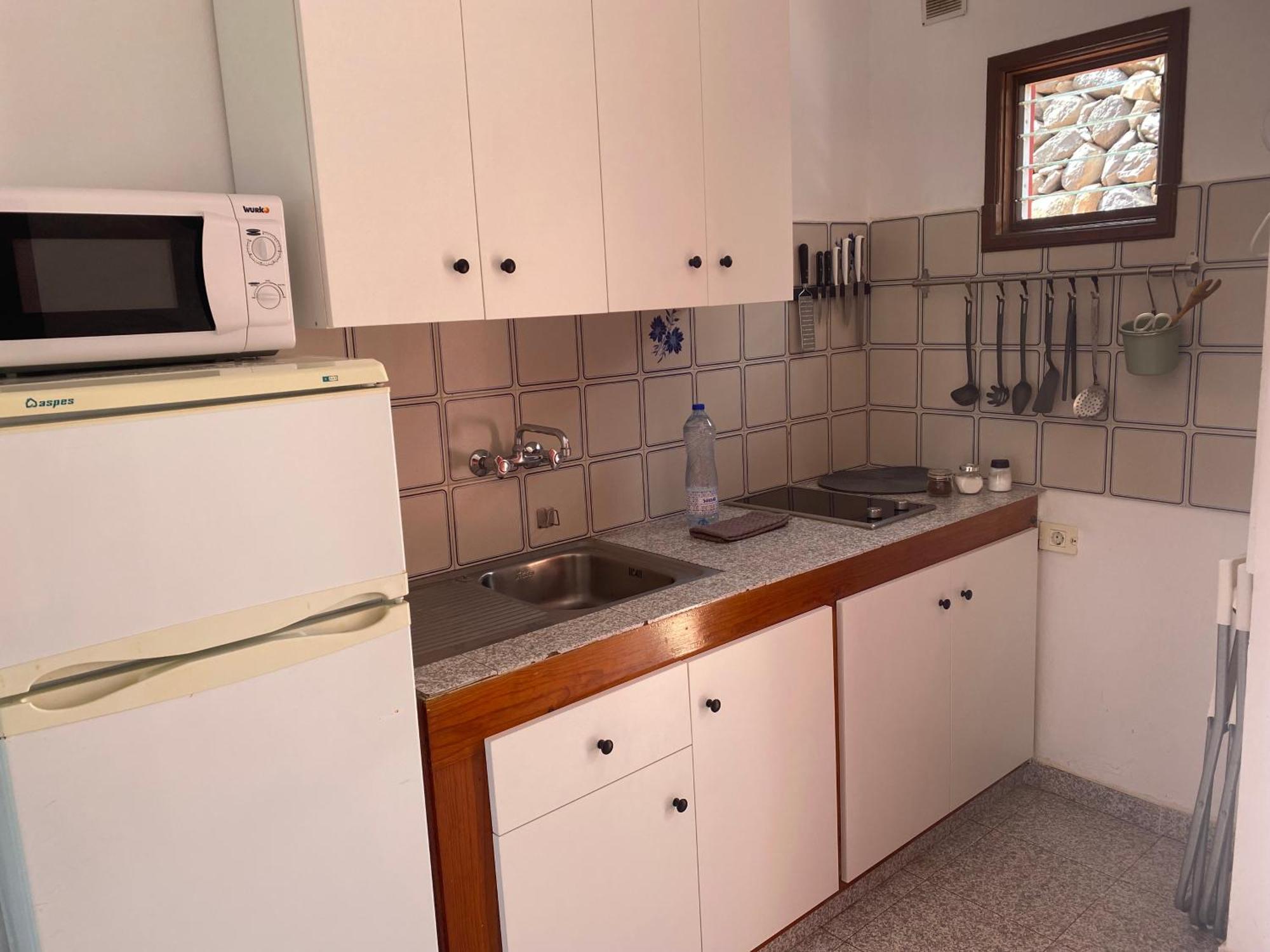 Apartamentos Playa Hermigua Zewnętrze zdjęcie